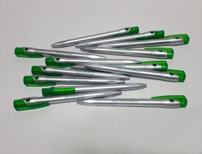Ручки, брелоки, зажигалки с логотипом